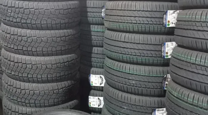 Promoção relâmpago pneus Starke com condições especiais