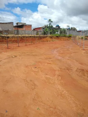 Terreno à Venda em Mogi das Cruzes Campo Grande Santo Ângelo - próxima à avenida Japão.