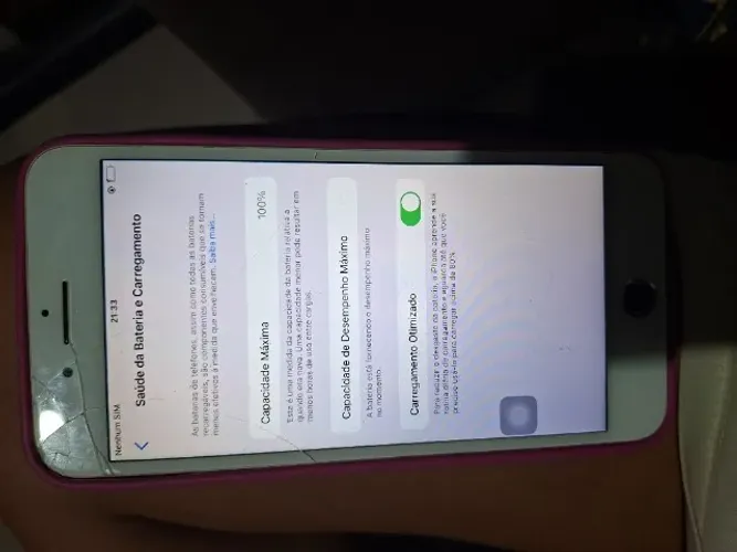 IPhone 8 plus