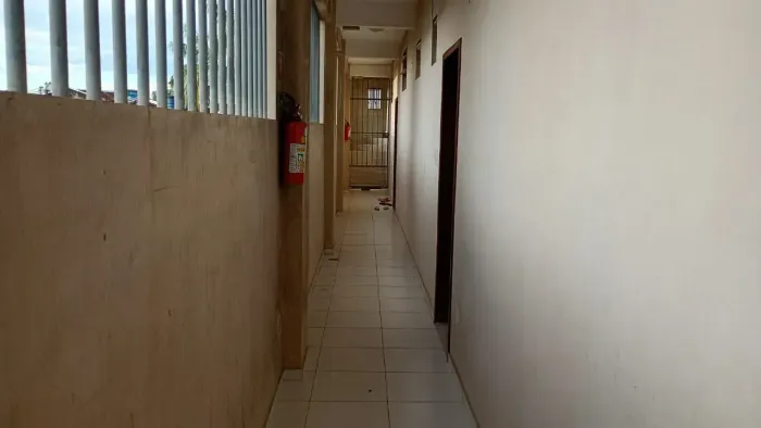 Alugo apartamento com 1 quarto na Terra Firme