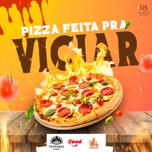 Designer Gráfico e editor de vídeos!