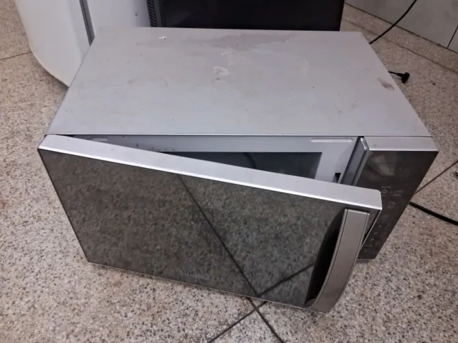 Micro ondas