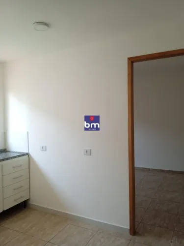 Casa para alugar em São Paulo, Vila Franca, com 1 quarto, com 25 m²