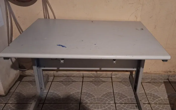 Mesa de escritório