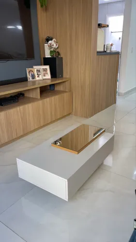Mesa de centro