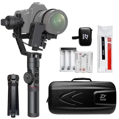 Gimbal Zhiyun Crane 2