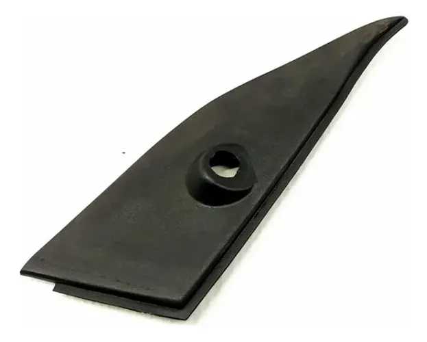 Acabamento Interno Retrovisor Direito Fiat Tipo 1.6 Ie 1995 
