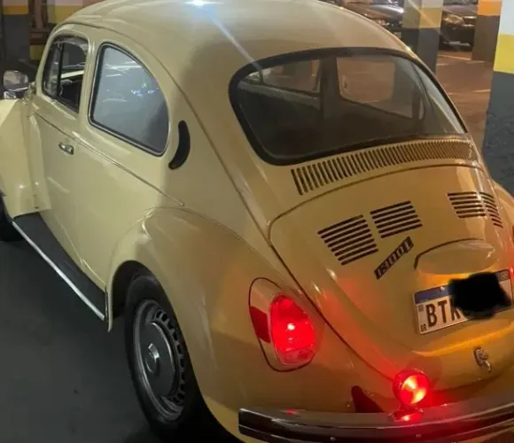 Break Light, Fusca, Brasília, Kombi, antigo, vintage, retrô 