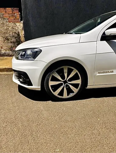 Rodas 17 Vw