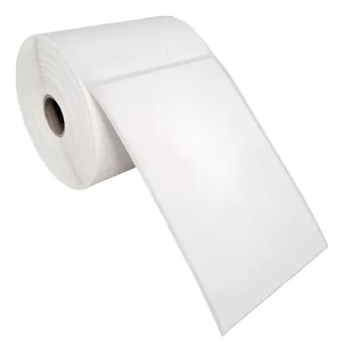 Etiqueta Mercado/Correios Livre 100x150