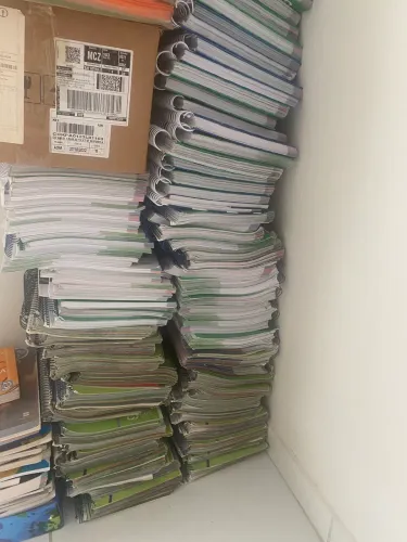 livros coc do 6 ao 2 ano médio 