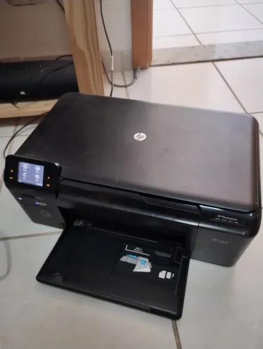 HP D110