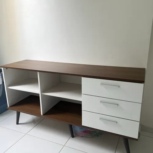 Rack novo