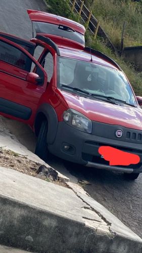 Imagem de Fiat Uno WAY 1.0 EVO Fire Flex 8V 5P 2014