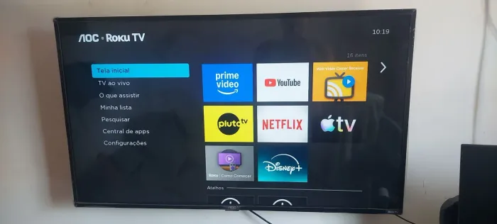 Tv 43 full hd