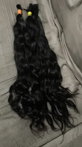 Cabelo humano