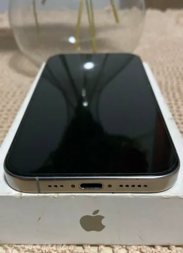 Iphone 15 Pro IMPECÁVEL!!!