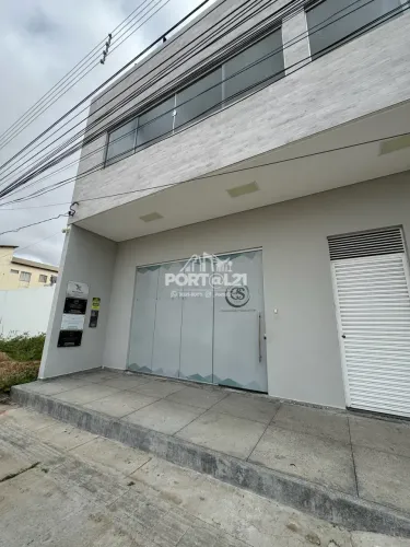 Sala comercial para Locação, no bairro Vila Eulália, excelente localização em Petrolina-PE