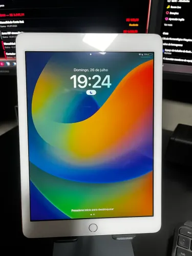 iPad Apple 5 geração