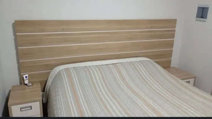 Cabeceira de Cama