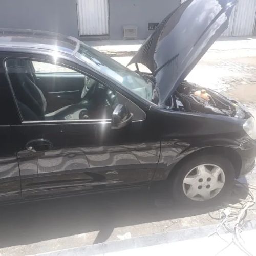 Imagem de Chevrolet Celta Spirit/ LT 1.0 MPFI 8V Flexp. 5P 2013