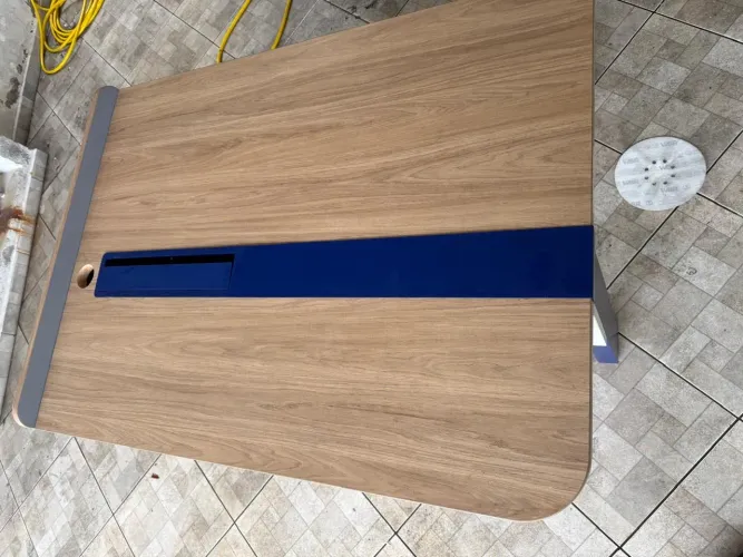 Mesa de escritório