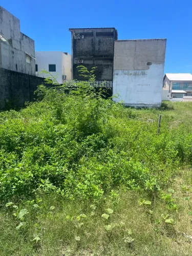 Terreno em Tamandaré próximo à praia
