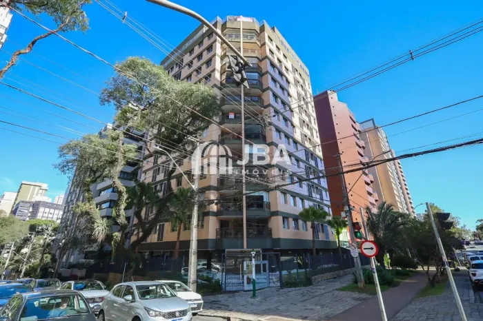 APARTAMENTO 03 QUARTOS AO LADO PRAÇA DO JAPÃO
