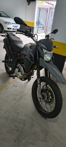 Shineray SHI EFI 2024