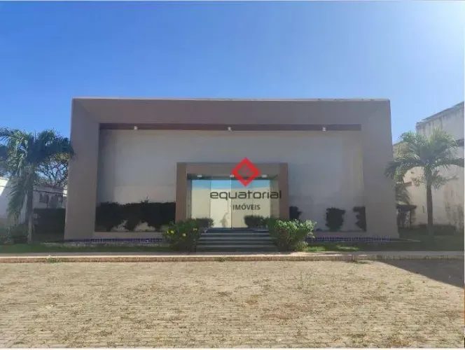 Prédio - venda por R$ 7.000.000,00 ou aluguel por R$ 35.000,00/mês - Barroso - Fortaleza/C