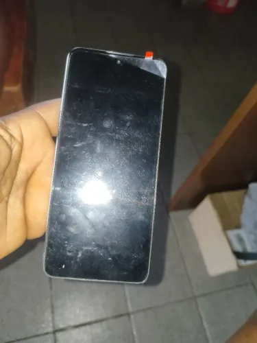 Vendo um celular pra retirada de peças moto G60