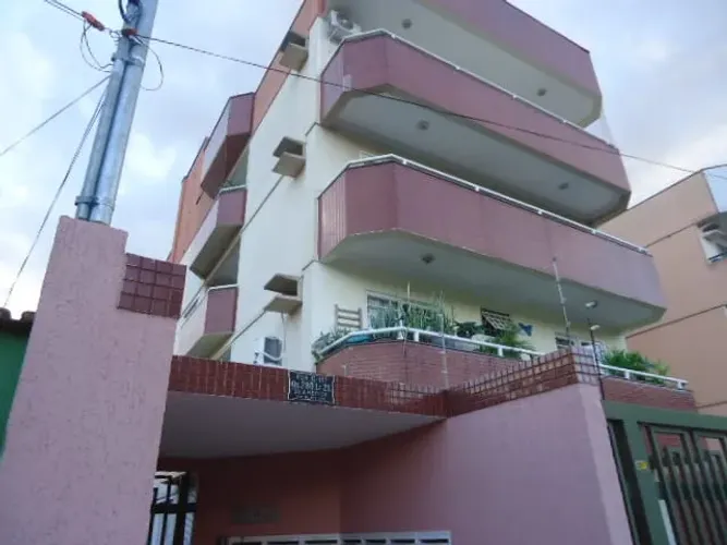 Apartamento à venda 3 Quartos, 1 Suite, 1 Vaga, com 97M² construído, Jardim América, Goiân