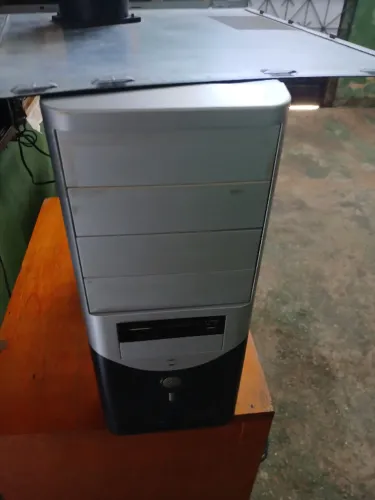 Gabinete Para Computador