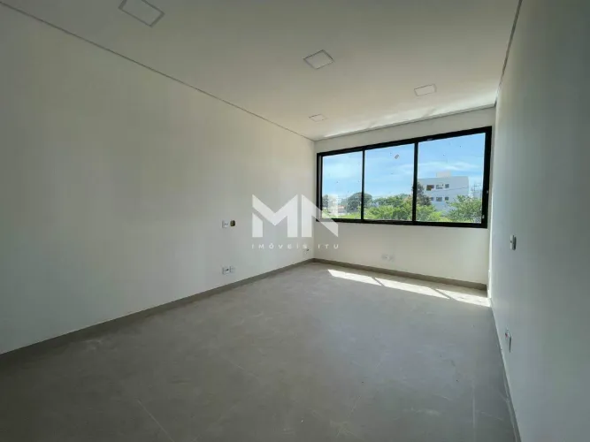 Sala comercial para aluguel, Itu Novo Centro - Itu/SP