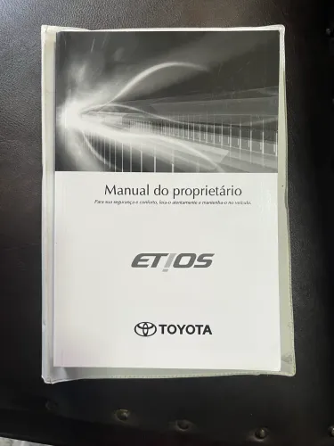 Manual. De veículos