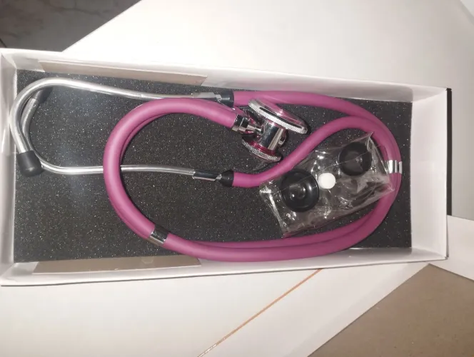 Vendo kit para enfermagem