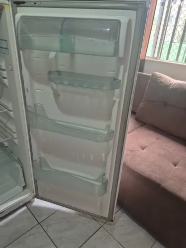 Geladeira Consul
