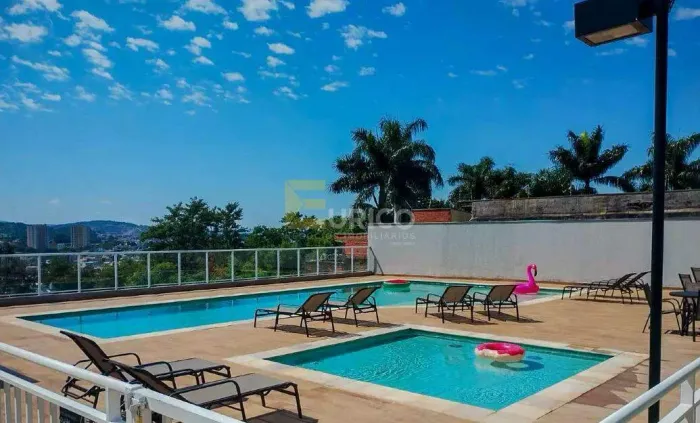 Apartamento à venda no Condominio Landscape em Valinhos/SP
