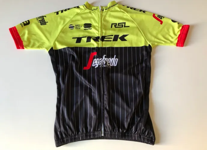 Camisas de ciclismo