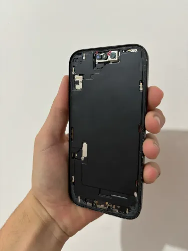 iPhone 15 pra retirada de peças