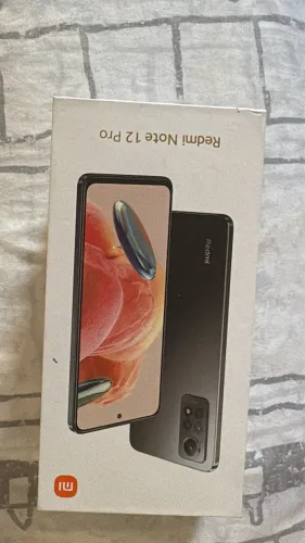 MI 12 pro