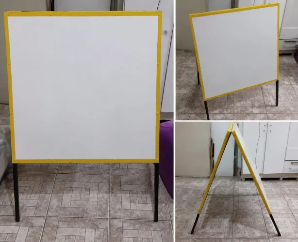 Vende-se Esta Placa 