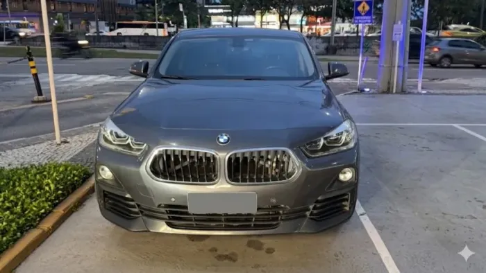BMW X2 Sdrive 18I 1.5 Activeflex 136cv Aut. 2019