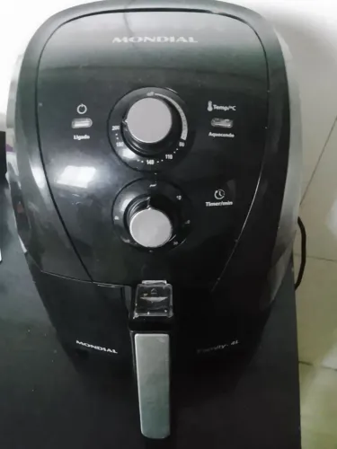 air fryer