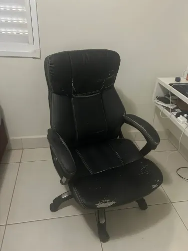 Cadeira de escritório