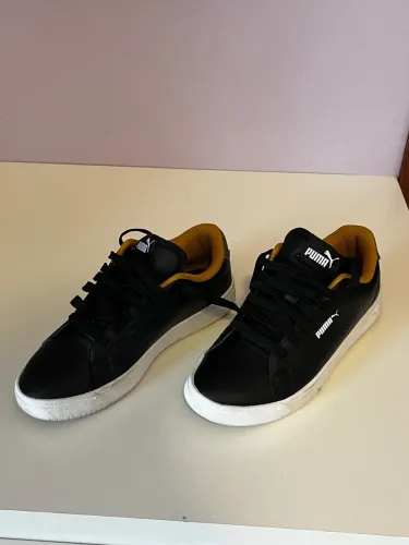 Tênis puma pouco usado