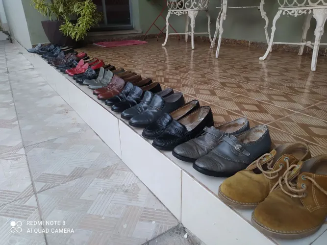 Sapatos