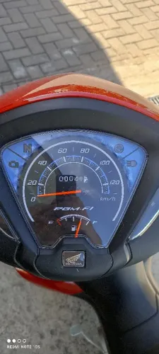 Biz110i 41km