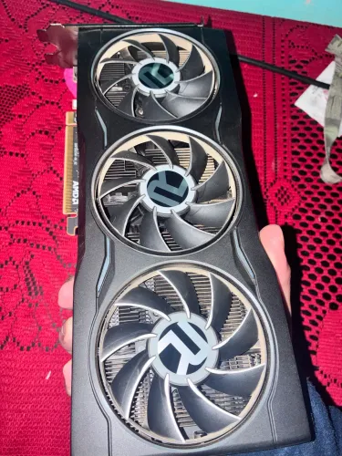 RX 6750 XT LIMITED EDITION