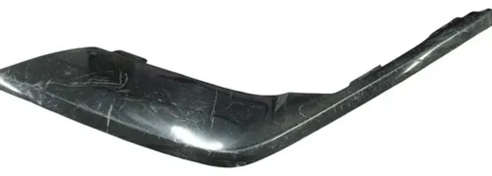 Moldura Dir Tras Parachoque Byd Dolphin Gs 2024 C/ Detalhe